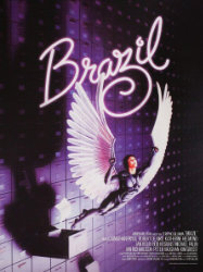 Capa Brazil: O Filme